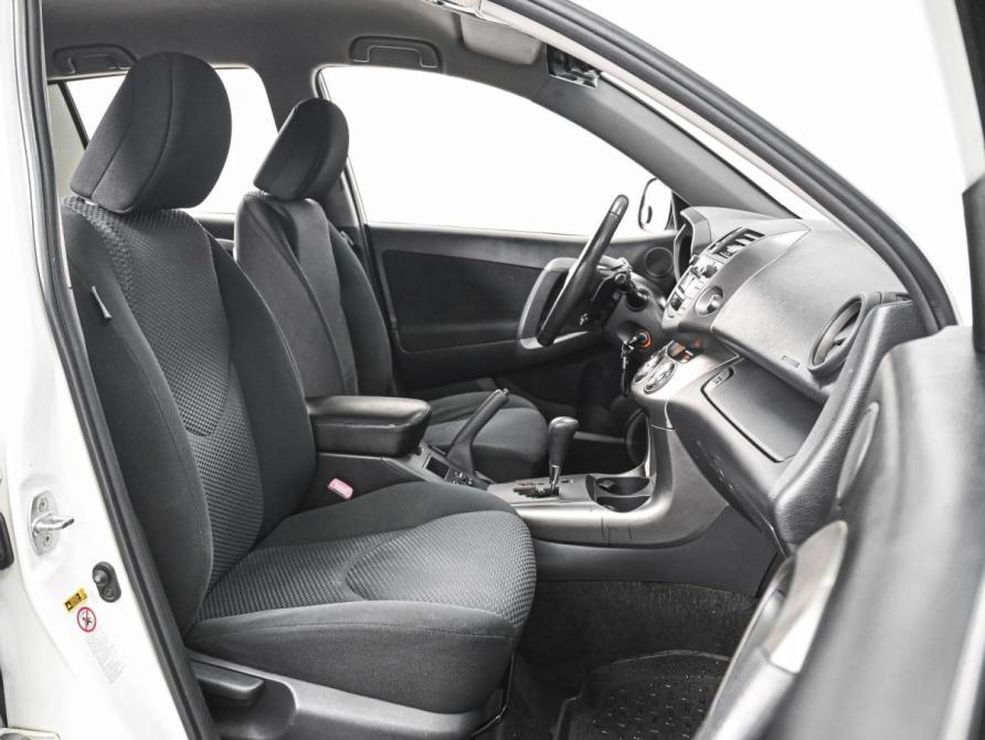 Toyota RAV4 III (XA30) Рестайлинг Ставрополь  - изображение 8
