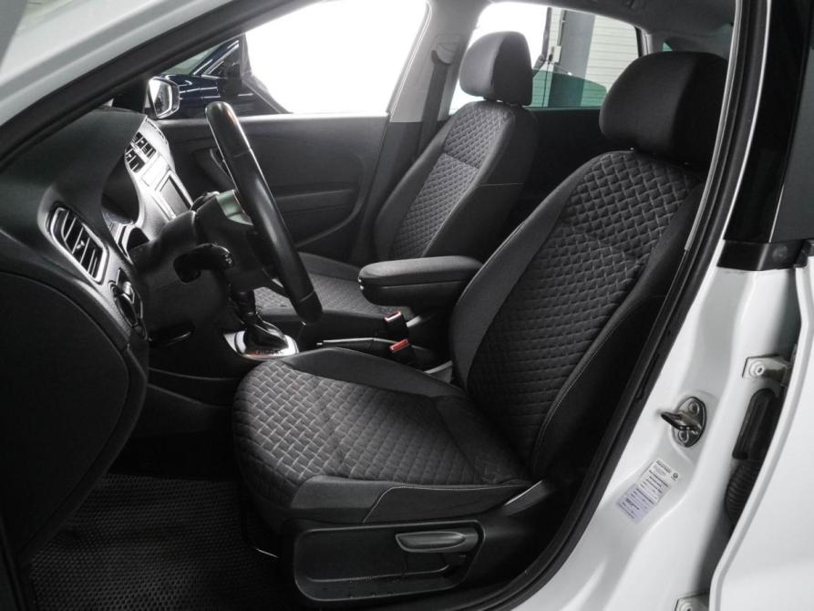 Volkswagen Polo V Рестайлинг Воронеж  - изображение 10