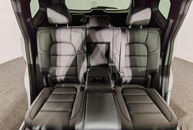 Dongfeng DFSK ix7 с пробегом 2024 года, цена 2 100 000 рублей, 68823 км, внедорожник, Автокод Объявления