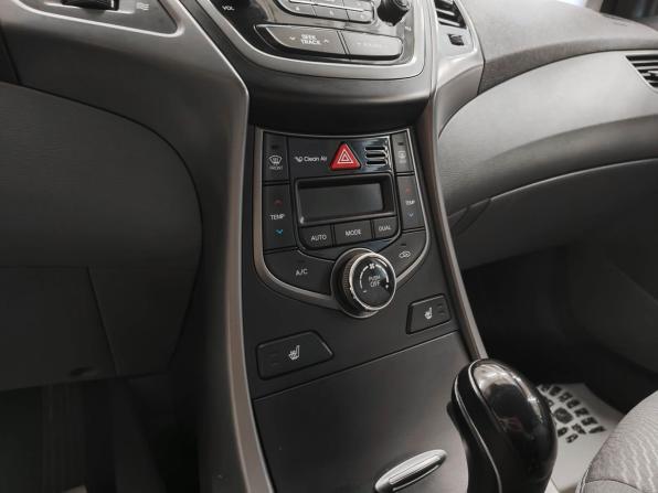 Hyundai Elantra V (MD) с пробегом 2014 года, цена 936 900 рублей, 215663 км, седан, Автокод Объявления
