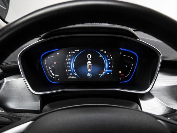 Geely Coolray I с пробегом 2023 года, цена 1 650 000 рублей, 45348 км, внедорожник, Автокод Объявления