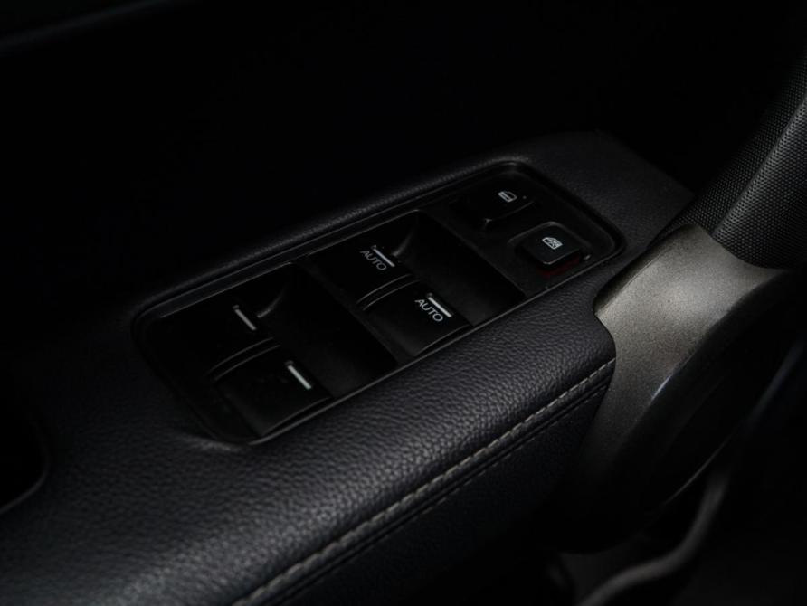 Honda CR-V III Рестайлинг Москва  - изображение 18