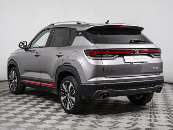 Changan CS35 Plus I Рестайлинг с пробегом 2024 года, цена 1 950 000 рублей, 8376 км, внедорожник, Автокод Объявления