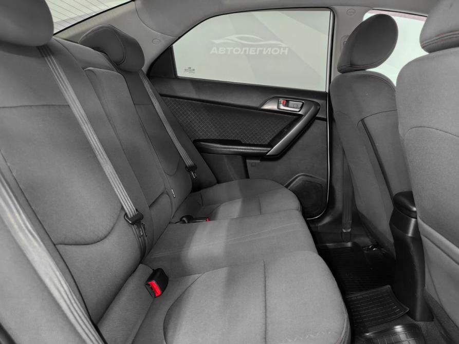 Kia Cerato II Новосибирск  - изображение 16