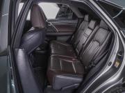 Lexus RX IV Ростов-на-Дону  - изображение 32