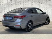 Hyundai Solaris II Тамбов  - изображение 23