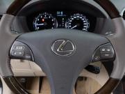 Lexus ES V Рестайлинг Тюмень  - изображение 37