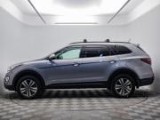 Hyundai Santa Fe III Москва  - изображение 21