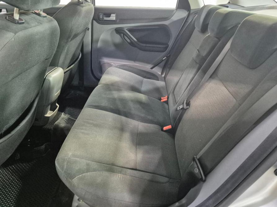 Ford Focus II Рестайлинг Воронеж  - изображение 16