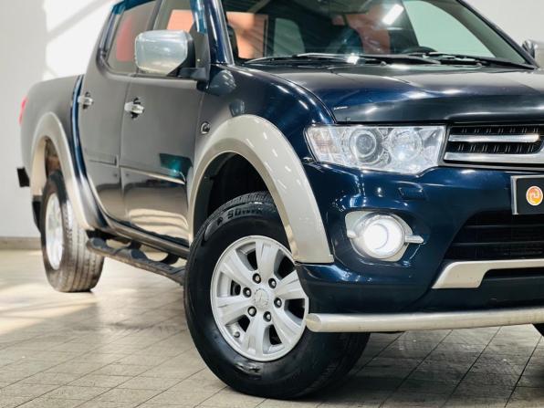 Mitsubishi L200 IV с пробегом 2011 года, цена 1 149 000 рублей, 402100 км, пикап, Автокод Объявления
