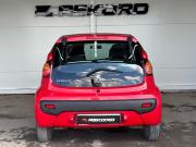 Peugeot 107 I Рестайлинг 2 Уфа  - изображение 24