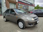 Lada (ВАЗ) Granta I Набережные Челны  - изображение 24