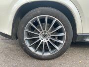 Mercedes-Benz GLE II (V167) Москва  - изображение 34