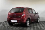 Renault Sandero I Нижний Новгород  - изображение 24