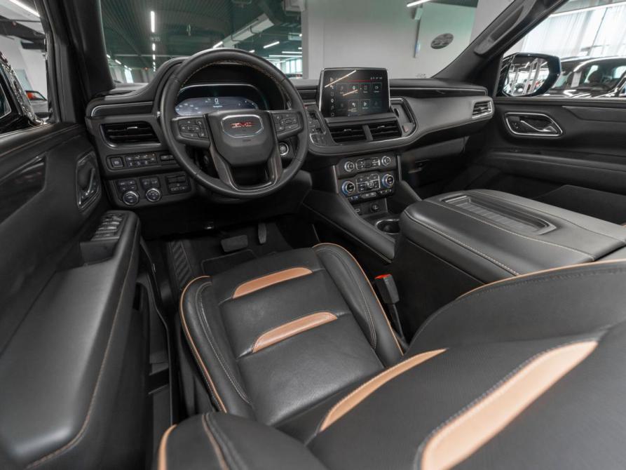 GMC Yukon V Москва  - изображение 7