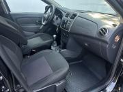 Renault Sandero II Рестайлинг Москва  - изображение 29