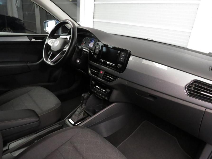 Volkswagen Polo VI Санкт-Петербург  - изображение 5