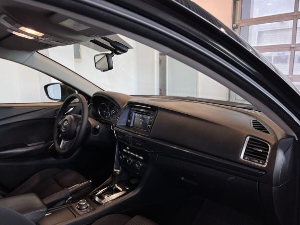 Mazda 6 III (GJ) с пробегом 2014 года, цена 1 270 000 рублей, 185953 км, седан, Автокод Объявления
