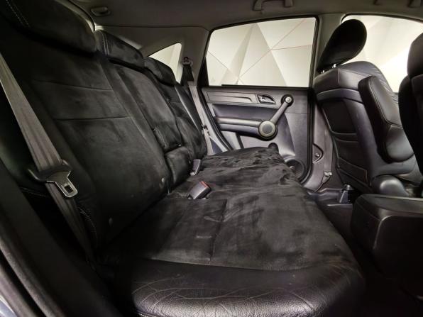 Honda CR-V III Рестайлинг с пробегом 2011 года, цена 1 051 000 рублей, 291338 км, внедорожник, Автокод Объявления