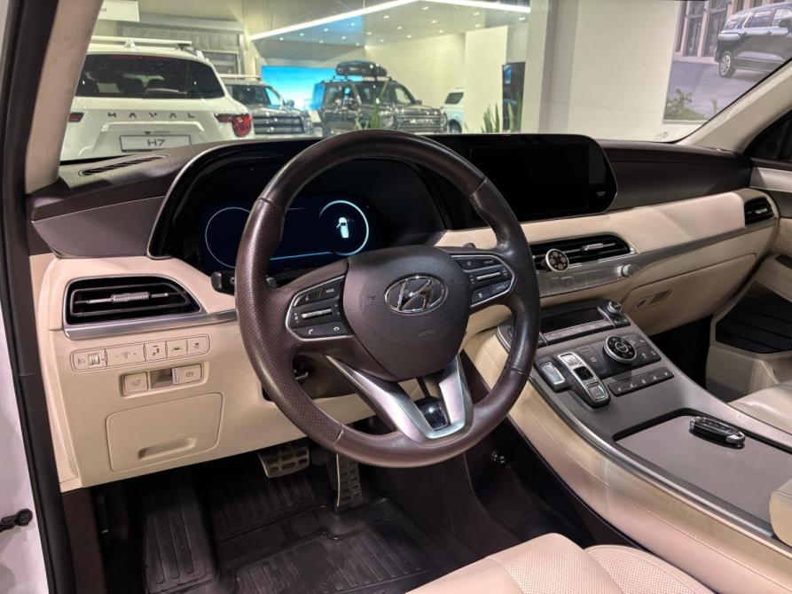 Hyundai Palisade I Сыктывкар  - изображение 24
