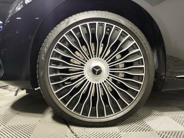 Новый Mercedes-Benz Maybach S-Класс II (Z223) 2023 года, цена 30 000 000 рублей, седан, Автокод Объявления