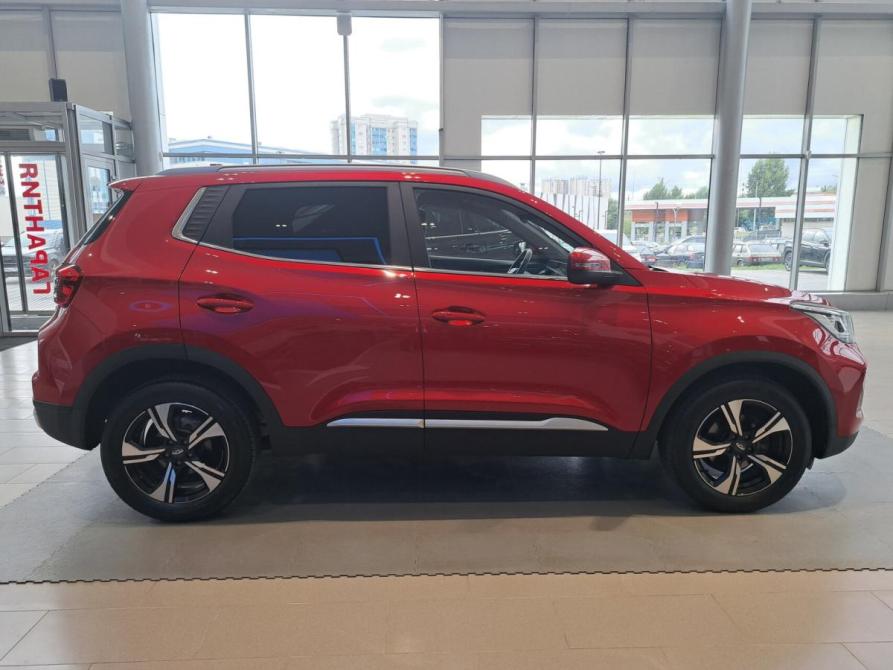 Chery Tiggo 4 Pro I Казань  - изображение 5