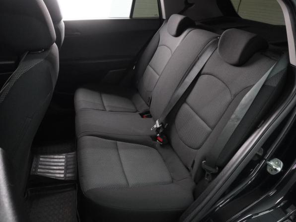 Hyundai Creta I с пробегом 2019 года, цена 1 559 000 рублей, 55498 км, внедорожник, Автокод Объявления