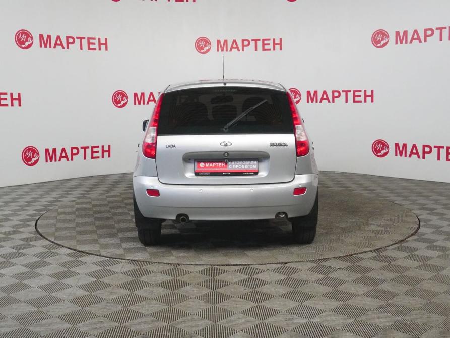 Lada (ВАЗ) Kalina I Вологда  - изображение 6