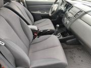 Nissan Tiida I Москва  - изображение 25