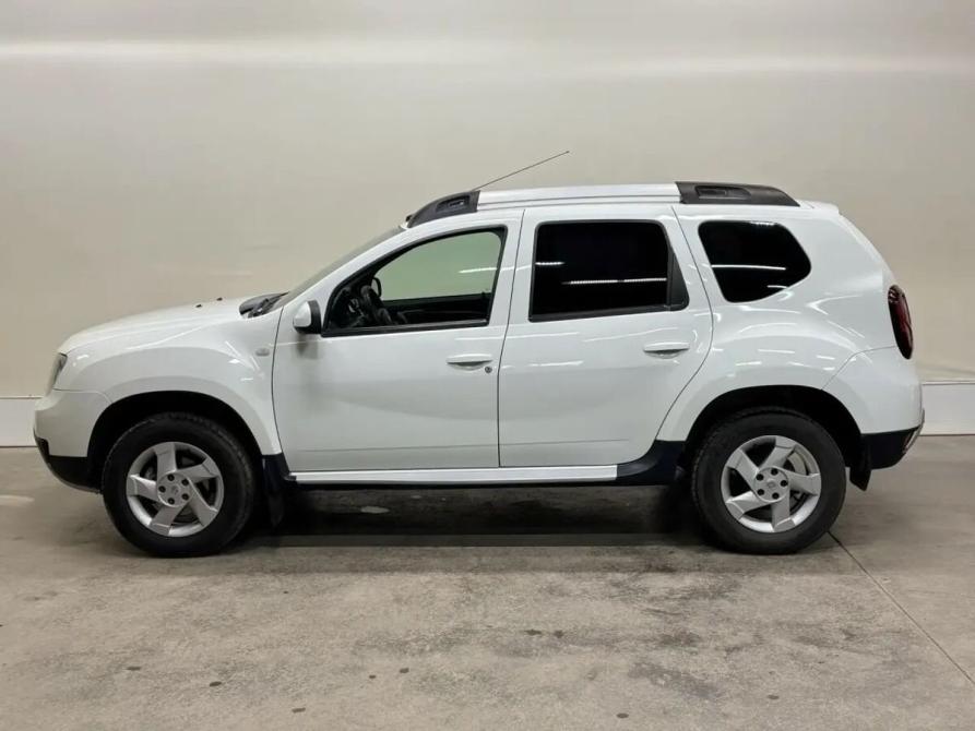 Renault Duster I Рестайлинг Саратов  - изображение 5