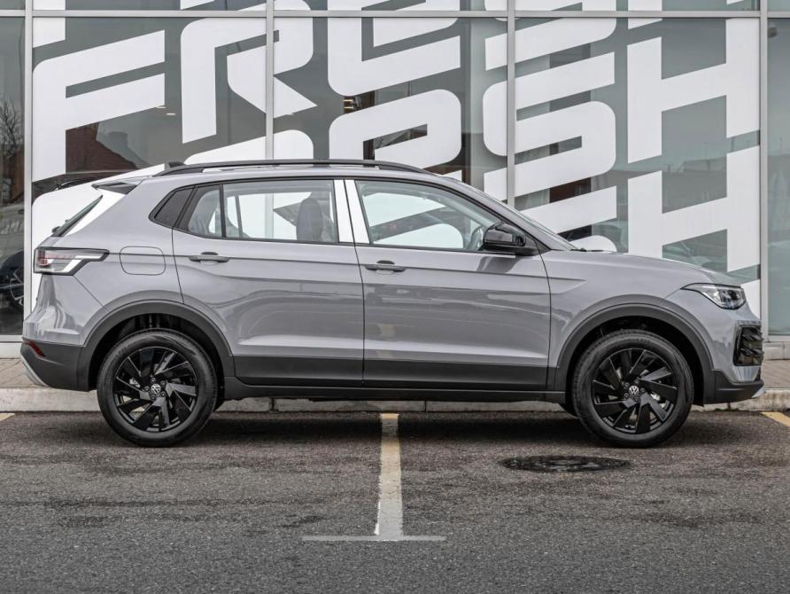 Volkswagen Tharu XR Краснодар  - изображение 5