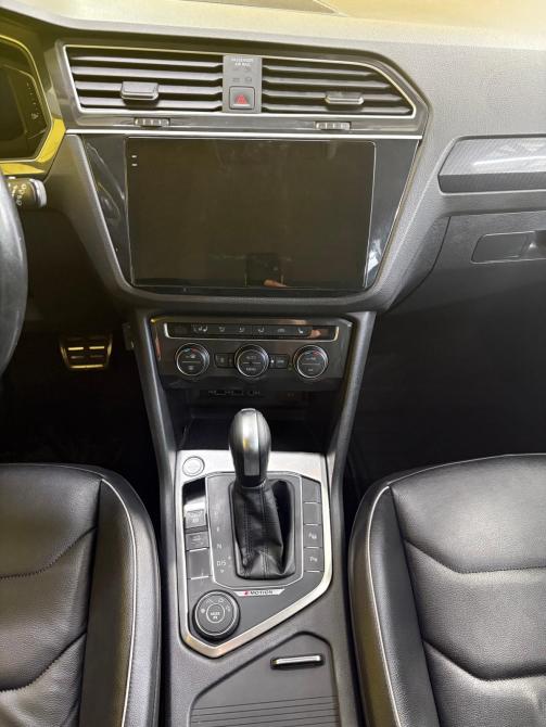 Volkswagen Tiguan II Ижевск  - изображение 16