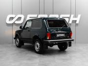 Lada (ВАЗ) 2121 (4x4) I Рестайлинг Тюмень  - изображение 16