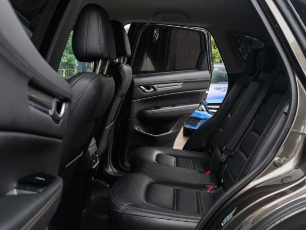 Mazda CX-5 II с пробегом 2019 года, цена 3 600 000 рублей, 29196 км, внедорожник, Автокод Объявления