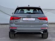 Audi Q3 II (F3) Воронеж  - изображение 34