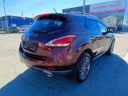 Nissan Murano II (Z51) Рестайлинг Тюмень  - изображение 36