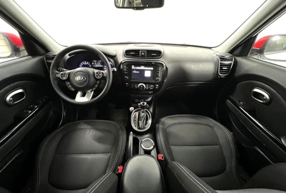 Kia Soul II Рестайлинг Нижний Новгород  - изображение 13