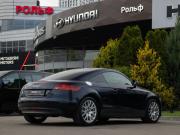 Audi TT II (8J) Москва  - изображение 39