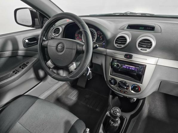 Chevrolet Lacetti I с пробегом 2011 года, цена 587 000 рублей, 166094 км, универсал, Автокод Объявления