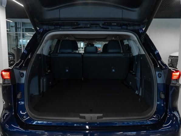 Toyota Highlander IV (XU70) с пробегом 2026 года, цена 5 600 000 рублей, 30 км, внедорожник, Автокод Объявления