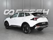 Kia Sportage V Рестайлинг Ростов-на-Дону  - изображение 26