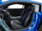 Audi R8 II (4S) Рестайлинг Москва  - изображение 26