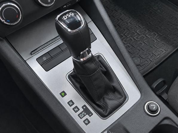Skoda Octavia III (A7) с пробегом 2014 года, цена 1 479 000 рублей, 121000 км, лифтбек, Автокод Объявления