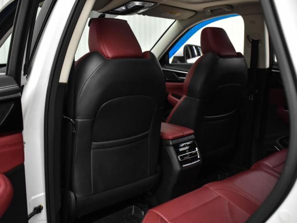 Changan CS85 с пробегом 2020 года, цена 2 280 000 рублей, 63111 км, внедорожник, Автокод Объявления