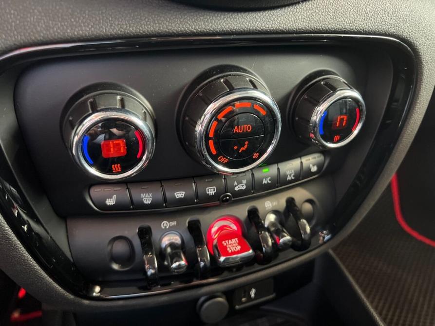 Mini Clubman II Рестайлинг Москва  - изображение 22