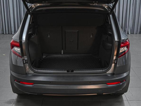 Skoda Karoq I с пробегом 2020 года, цена 2 423 540 рублей, 81149 км, внедорожник, Автокод Объявления