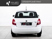 Skoda Fabia II Рестайлинг Казань  - изображение 20