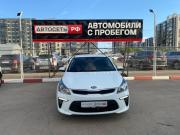 Kia Rio IV Альметьевск  - изображение 20
