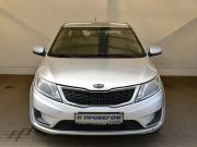 Kia Rio III Москва  - изображение 18