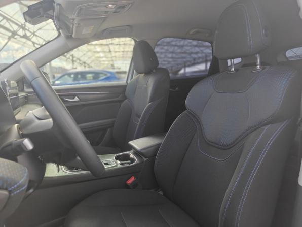 Haval Jolion I Рестайлинг с пробегом 2024 года, цена 1 787 100 рублей, 16895 км, внедорожник, Автокод Объявления